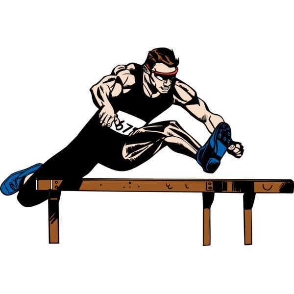 Trackhurdles1 Thumbnail