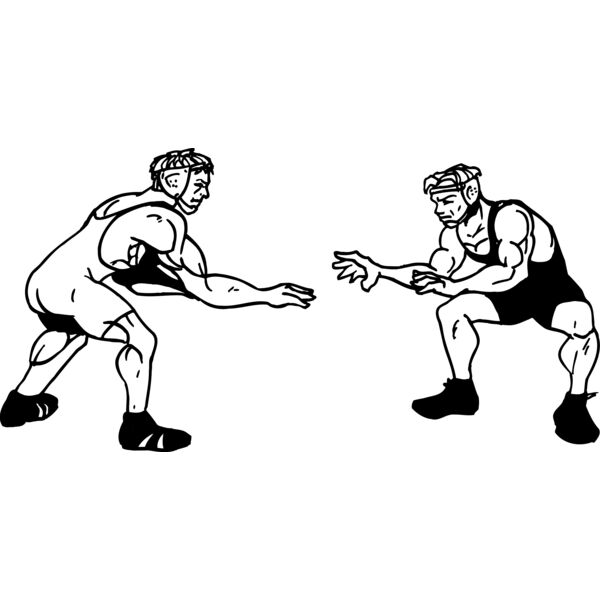 WRESTLING5 Thumbnail