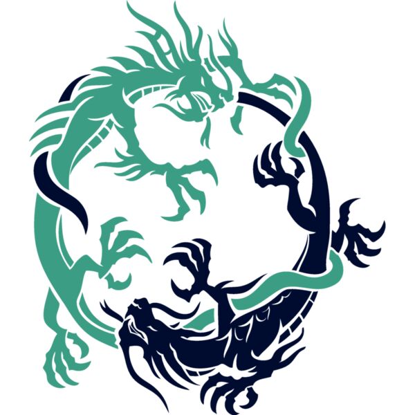 tribaldragon02 Thumbnail