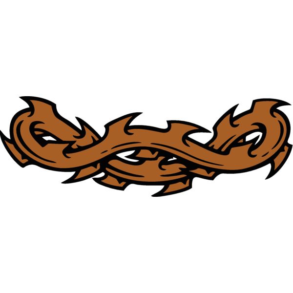 es2thorns005clr Thumbnail