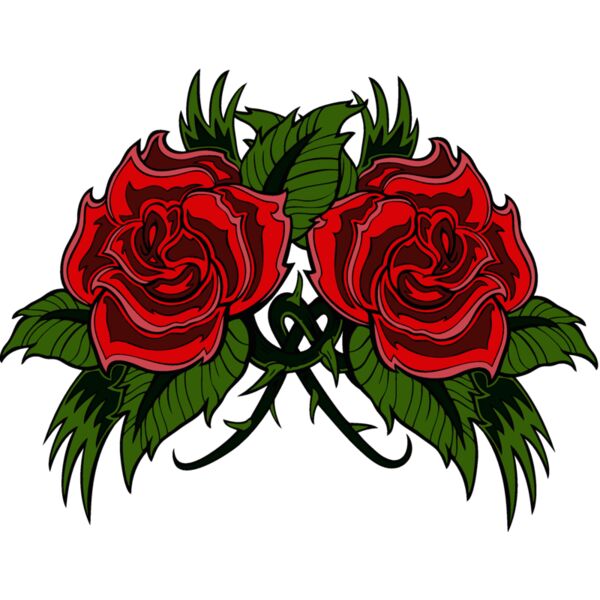 es2rose007clr Thumbnail