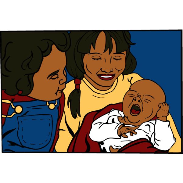 motherandchild05 Thumbnail