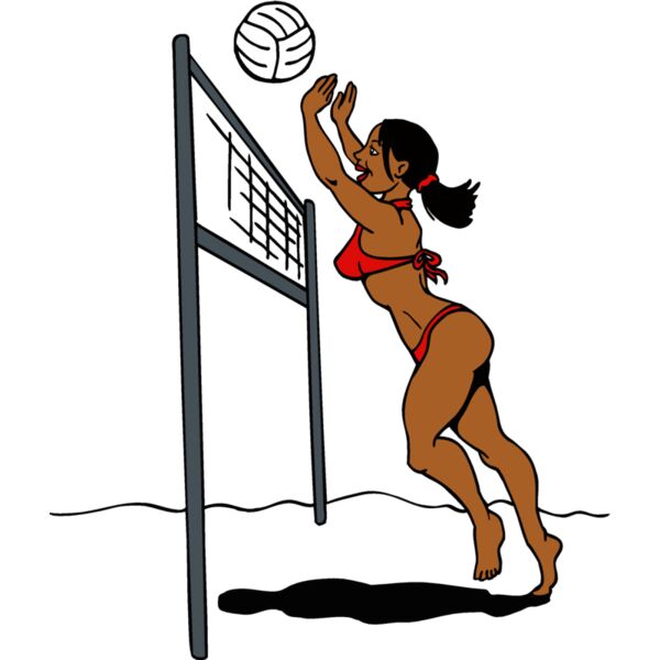 Beachgirl 03 Thumbnail