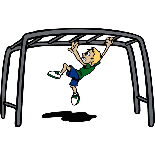 junglegymboy1 Thumbnail