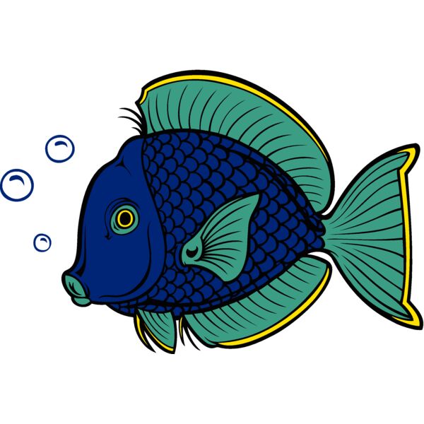 es3fish02clr Thumbnail