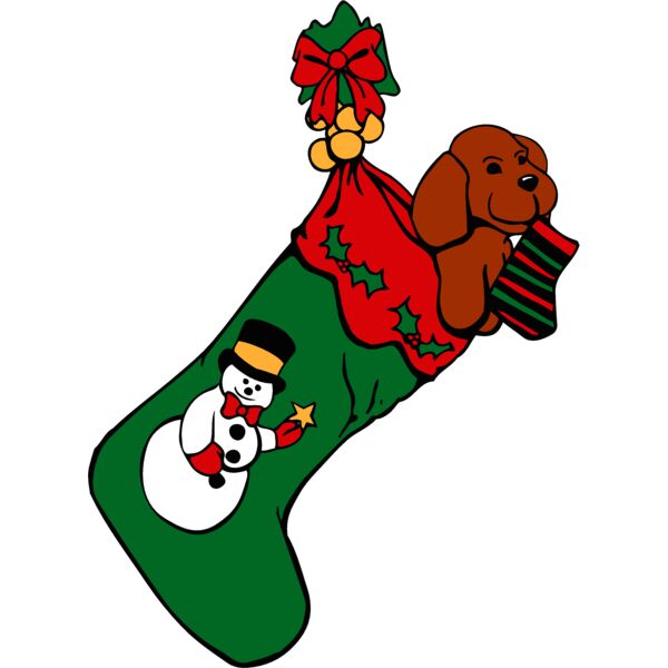 stocking 5 Thumbnail