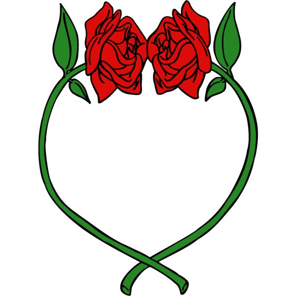 heartofroses1 Thumbnail