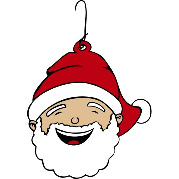 santaornament1 Thumbnail