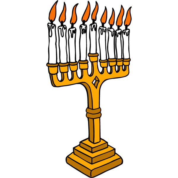 menorah3 Thumbnail