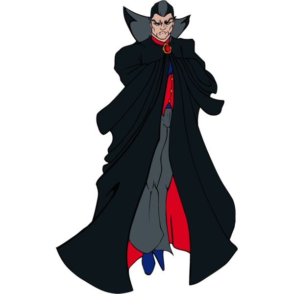 dracula02 Thumbnail