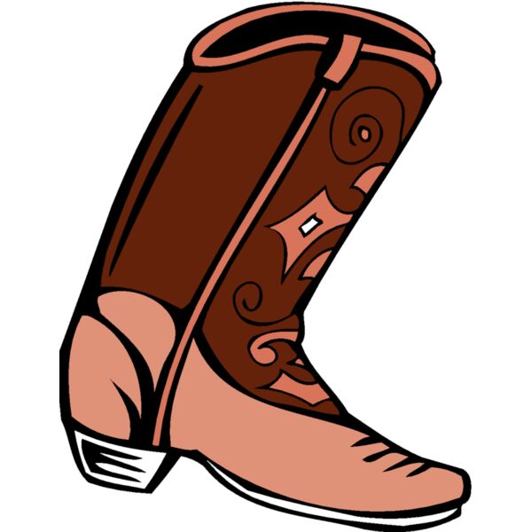 cowboy boots Thumbnail