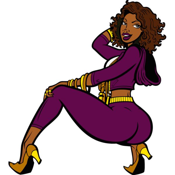 pinupgirl11 Thumbnail