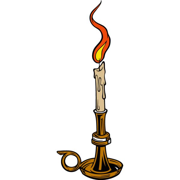 escandle001clr Thumbnail