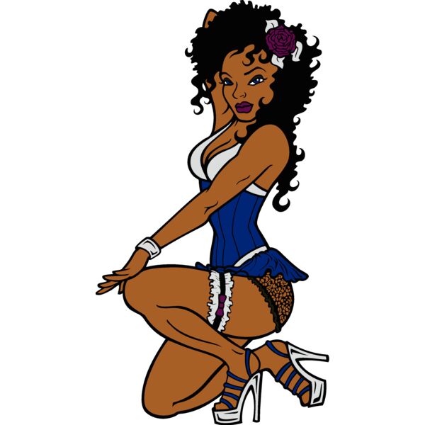 pinupgirl13 Thumbnail