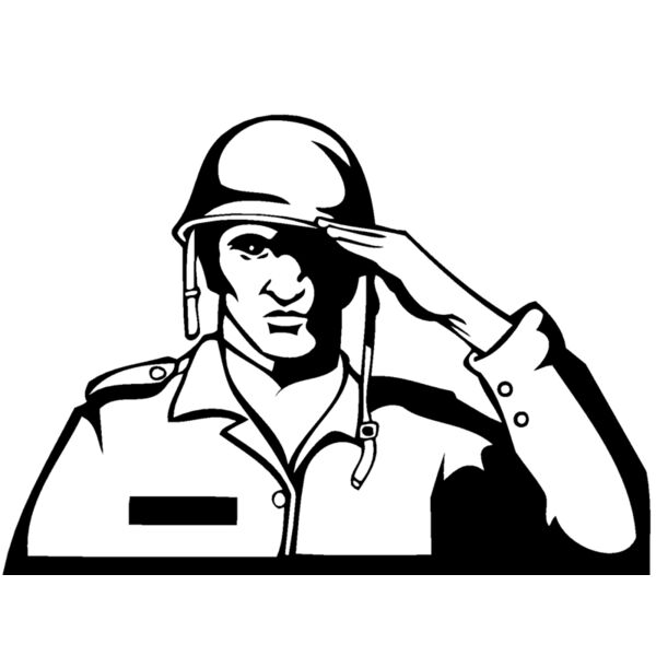 militarysoldier02 Thumbnail