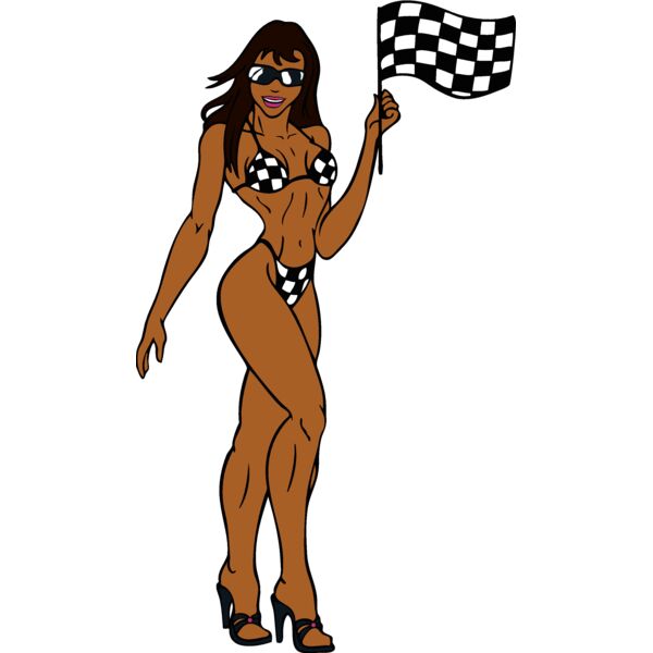 racegirl3 Thumbnail