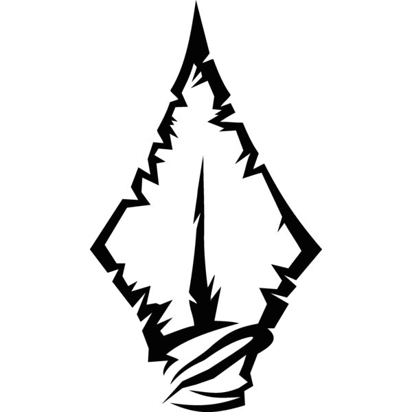 arrowhead01 Thumbnail