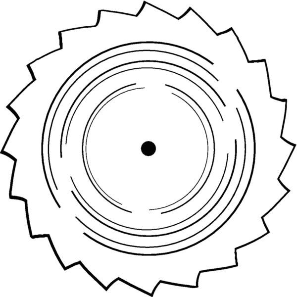 saw blade 4 Thumbnail