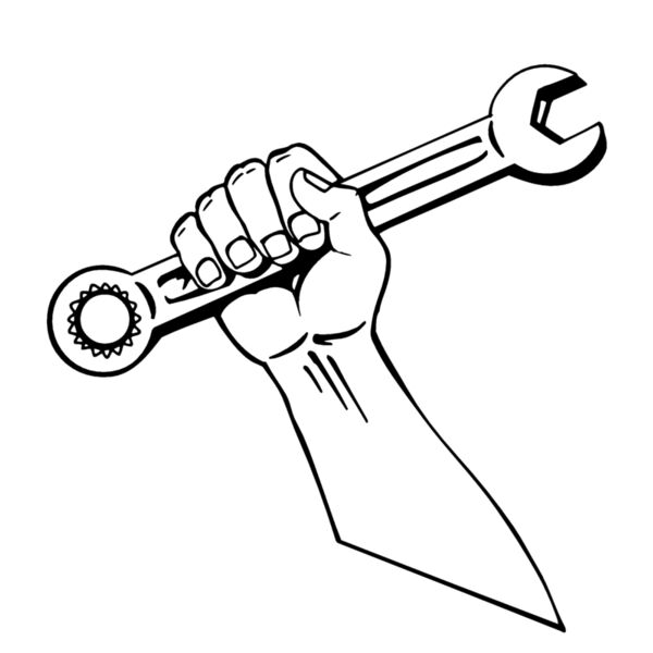 wrench Thumbnail