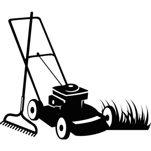 lawnmowerrake Thumbnail