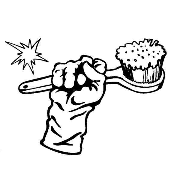 cleaningbrush Thumbnail