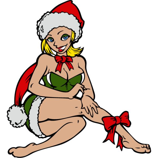 es3pinup05clr Thumbnail