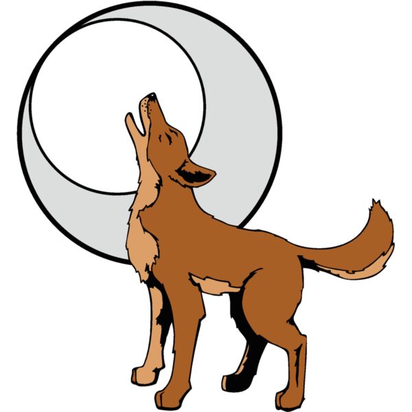 coyotealone Thumbnail