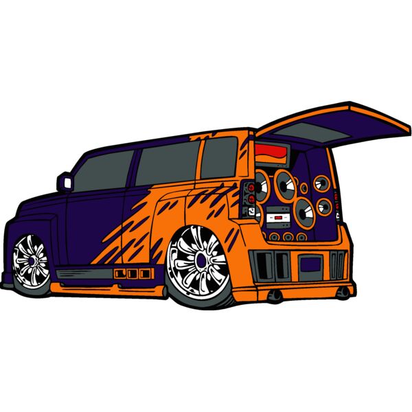 partyvan Thumbnail