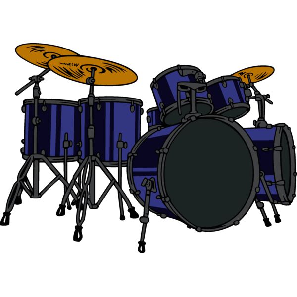 drumset02 Thumbnail