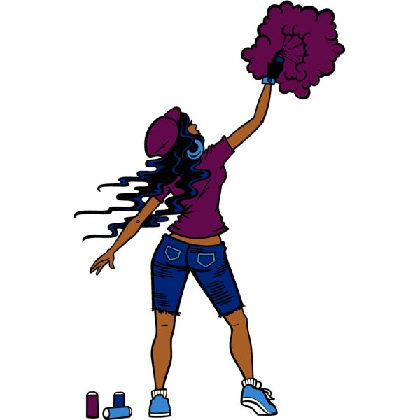 graffitiartist02 Thumbnail