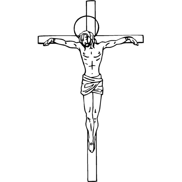 crucifix Thumbnail