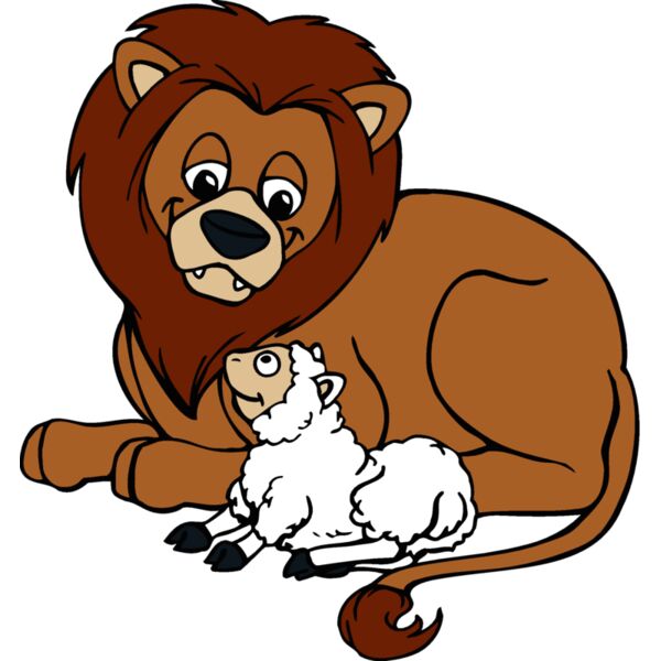 lionandlamb1 Thumbnail