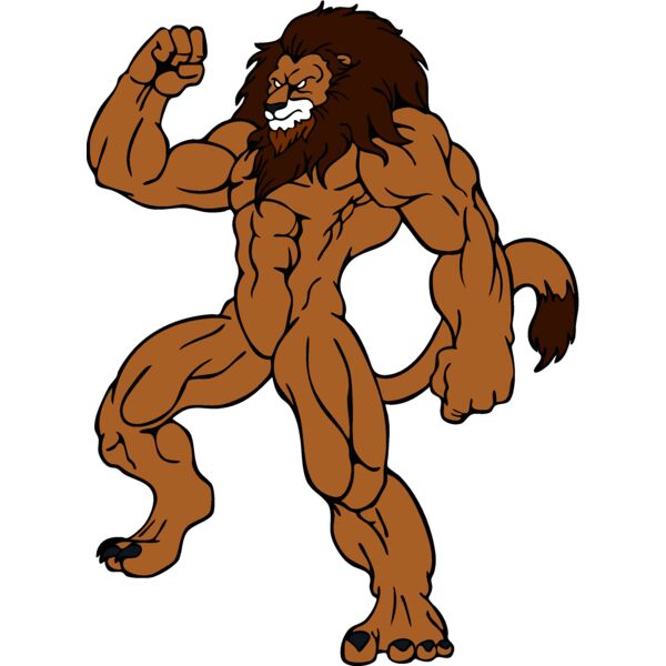 lionmsct04 Thumbnail