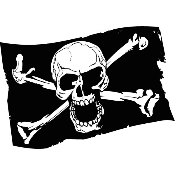 skull and crossbones01 Thumbnail