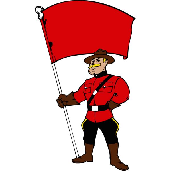 CanadianMounty01 Thumbnail