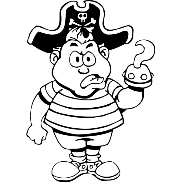 piratekid01 Thumbnail