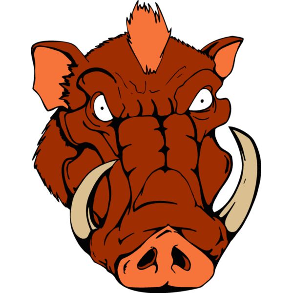 warthoghead1 Thumbnail