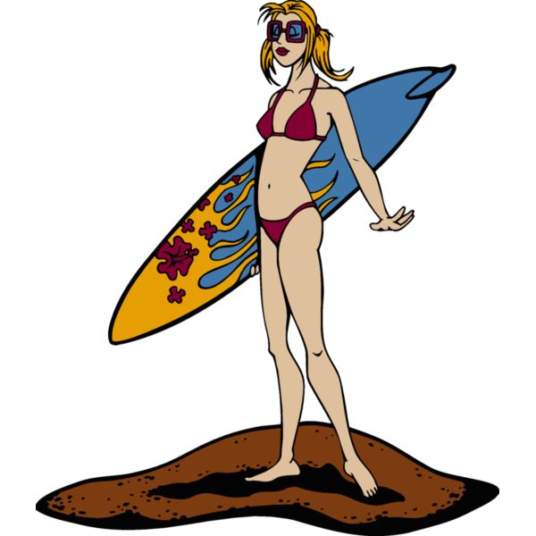 surfgirl3 Thumbnail