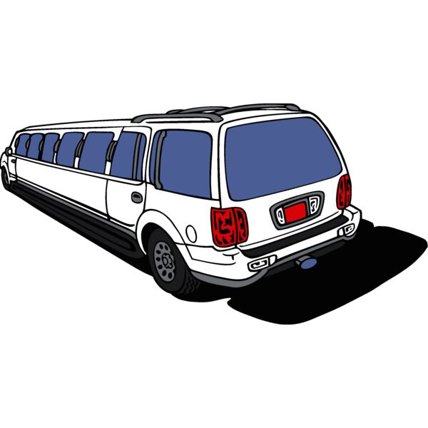 stretch limo Thumbnail