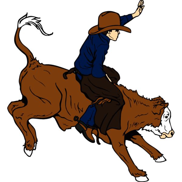 cowboyride1 Thumbnail