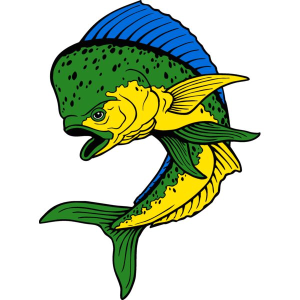 fish dolphin2 Thumbnail