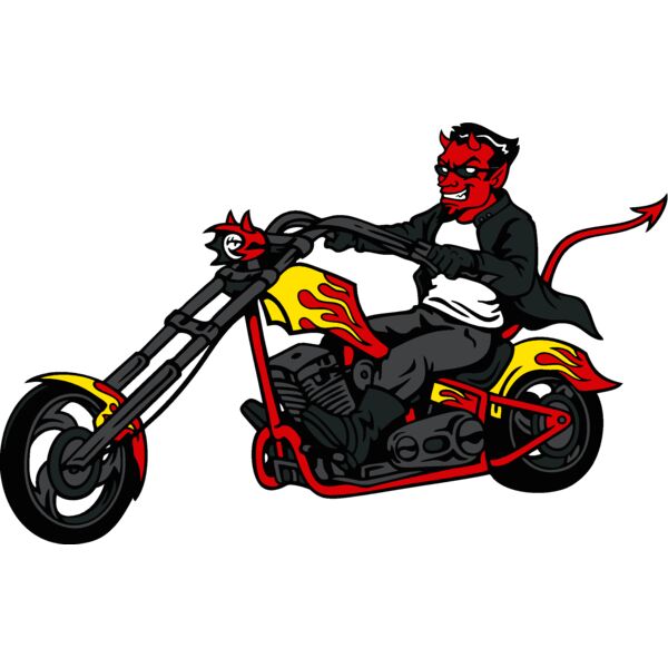 es2biker003clr Thumbnail