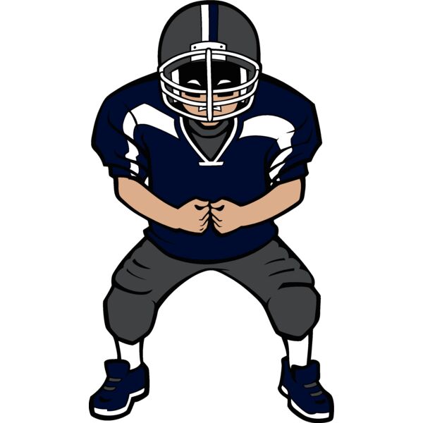 footbllplyr03v4clr Thumbnail