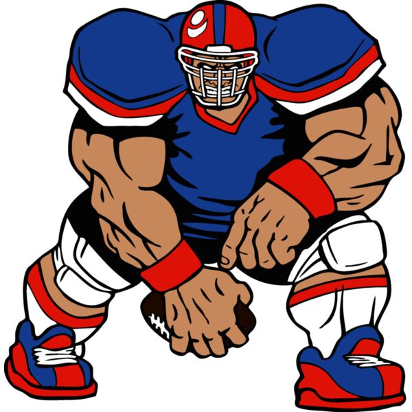 footballplayer3 Thumbnail