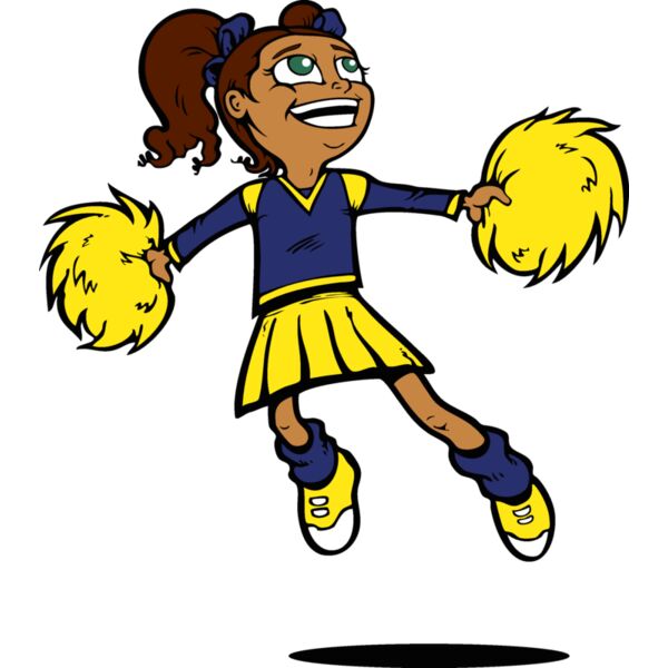 cheergirl3 Thumbnail