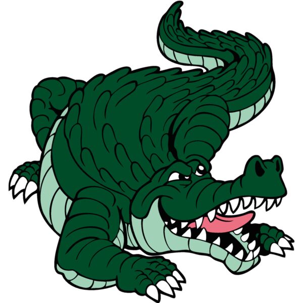 alligatormascot03 Thumbnail
