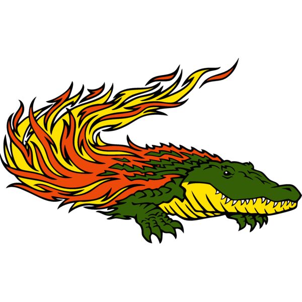 flaminggator Thumbnail