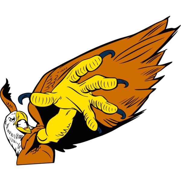 eaglemasc011 Thumbnail