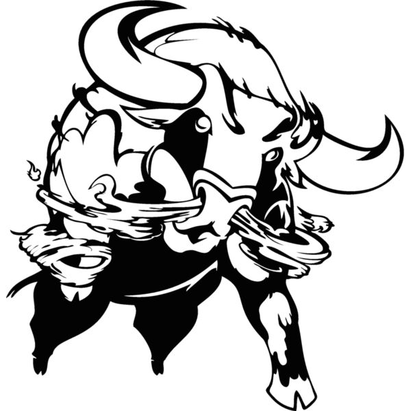 bull09v4bw Thumbnail