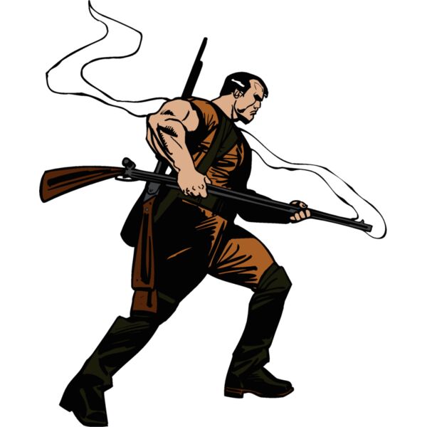 frontiersman3 Thumbnail